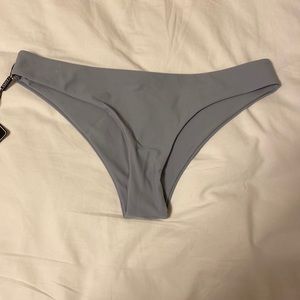 NWT Zaful Cheeky Bikini Bottoms